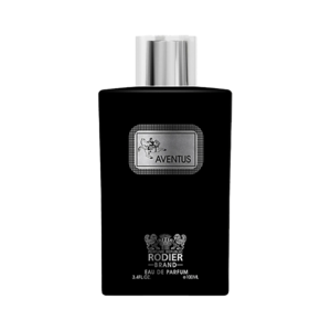 ادو پرفیوم اونتوس از برند رودیر (Rodier Aventus EDP 100ml) اونتوس رودیر